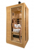Sauna infrared Auri